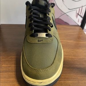 Nike Undefeated Air Force 1